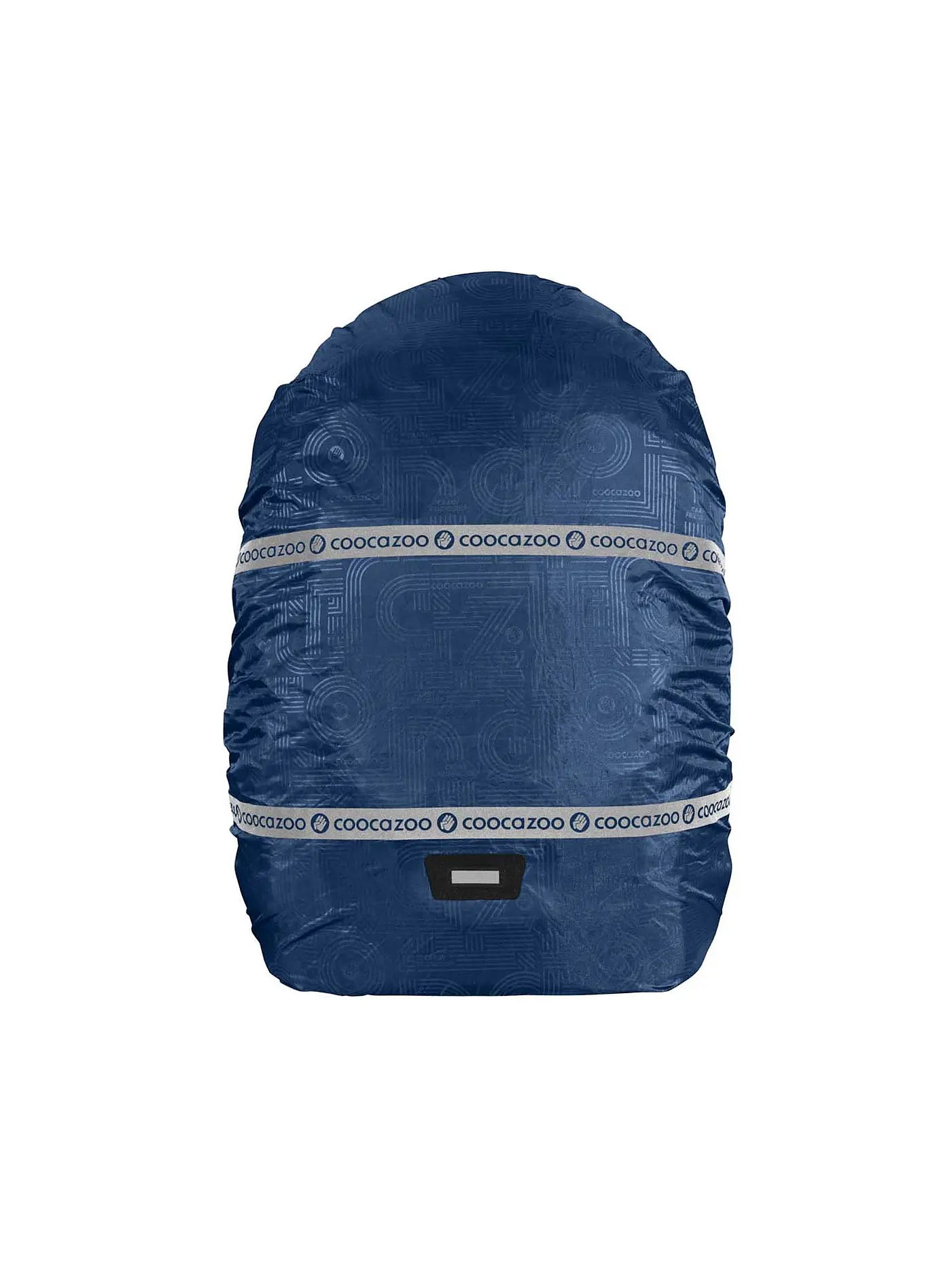 COOCAZOO | Regenhülle Blue | 